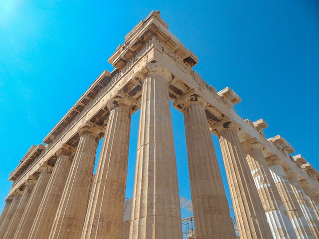 AGRS 36 - DIS 104 Greek Philosophy more detail