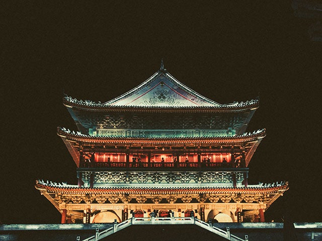CHINESE 7B - DIS 101 Introduction to Modern Chinese Literature and Culture more detail