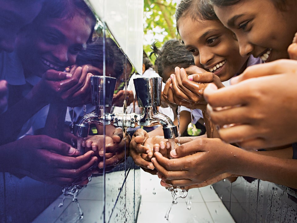GPP 115 - DIS 101 Global Poverty: Challenges and Hopes more detail